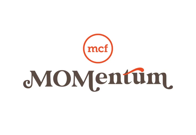 Reads "MCF MOMentum"