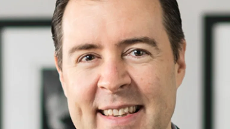 Professional Advisor Patrick McCabe headshot