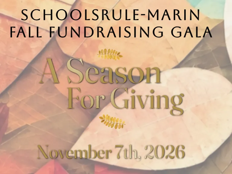 Schools Rule Gala 2026