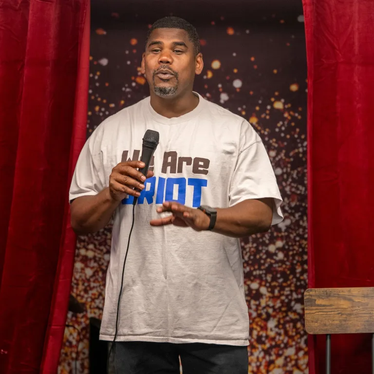 Griot Image