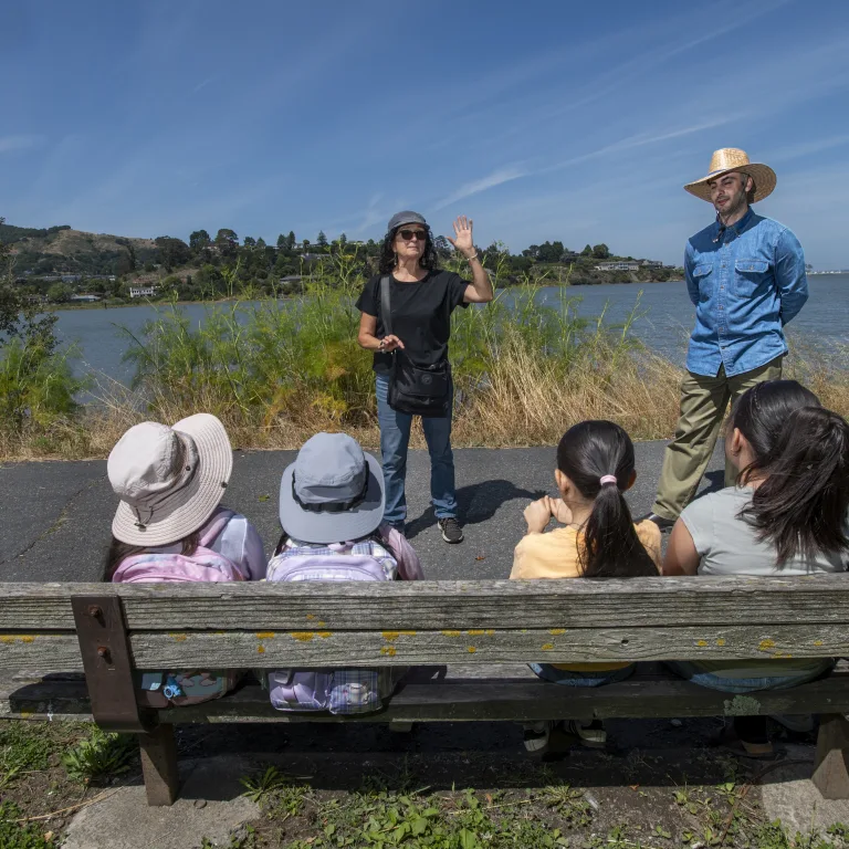 Raices de Canal for the Marin Accelerator. San Rafael, California.  June 2, 2026.