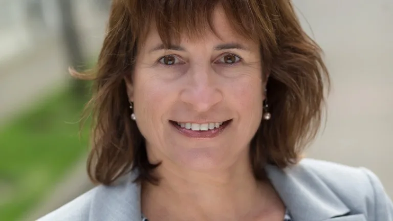 Headshot of Cassandra Benjamin