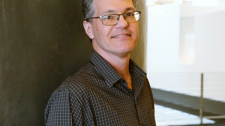 Headshot of Mike Anguera