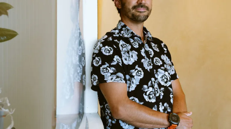 Headshot of Jesús Romo
