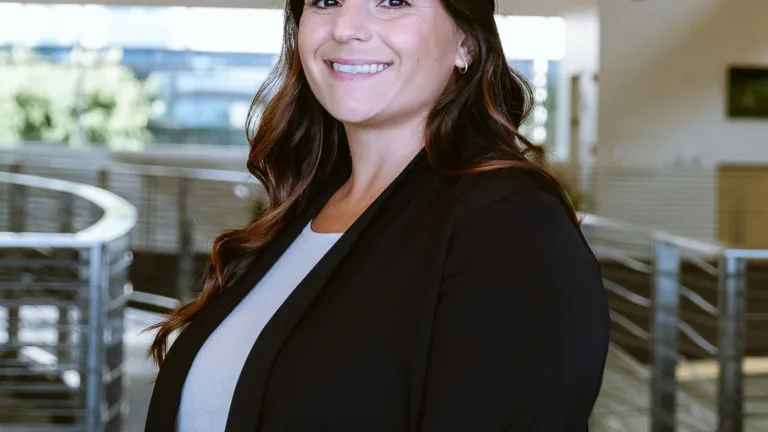 Headshot of Madison Munson