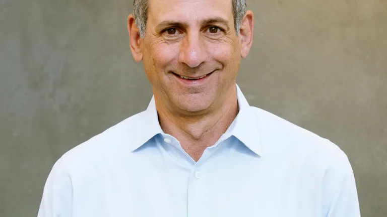 Headshot of Mitchell Cohen