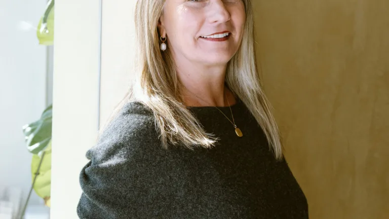 Headshot of Kristen Turek