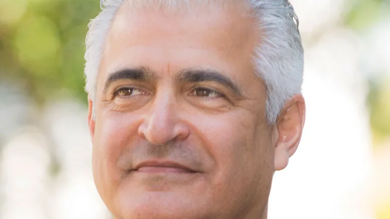 Headshot of Daniel Skaff