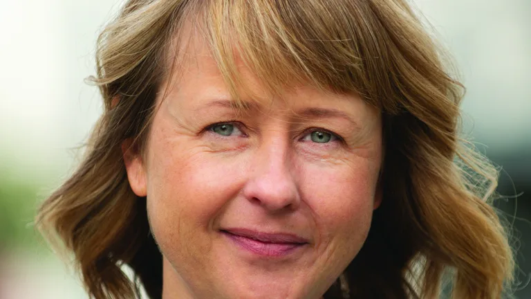 Headshot of Adrianne Williamson