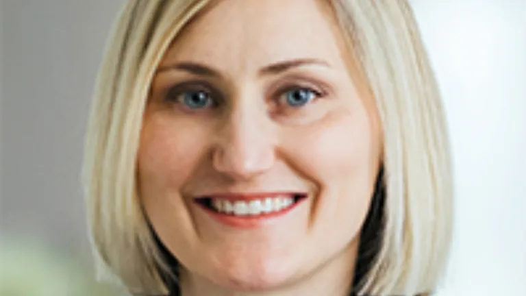 Headshot of Emily Foehr