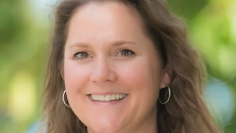 Anne Atkinson